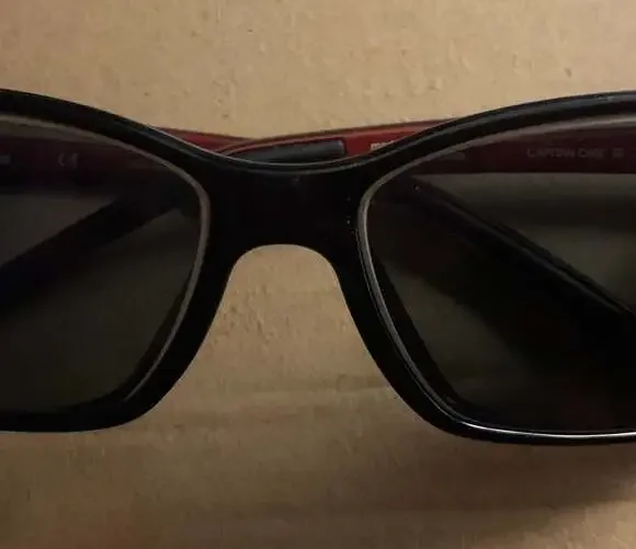 Columbia C602 Capitan Sport Polarized Sunglasses (Rx’able) - Picture 2 of 4